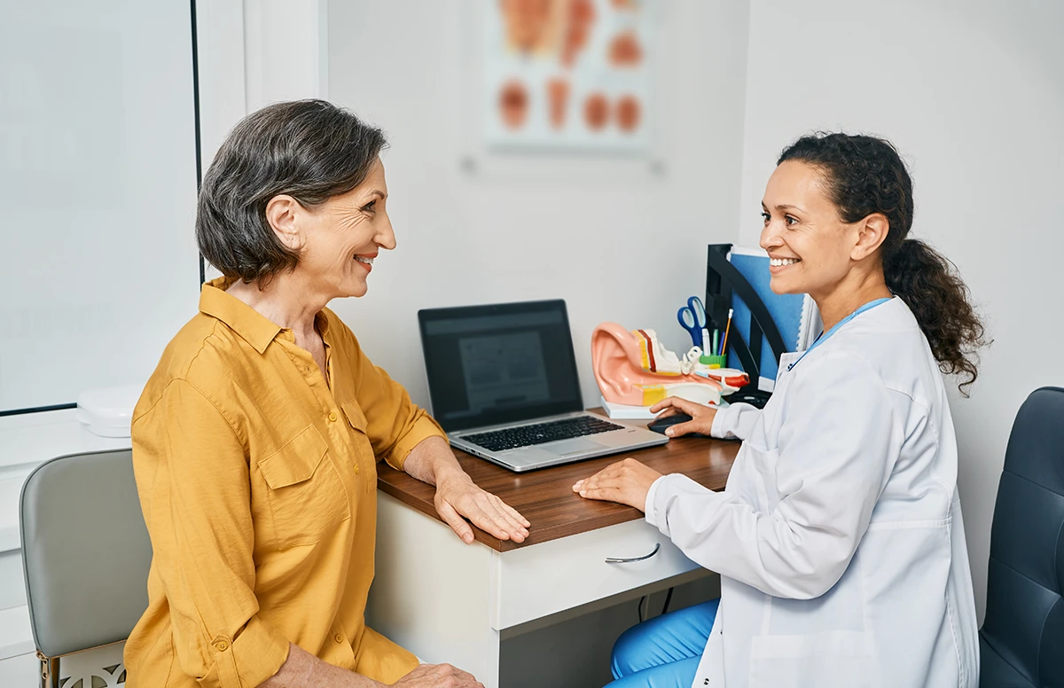 The Importance of Regular Hearing Exams 